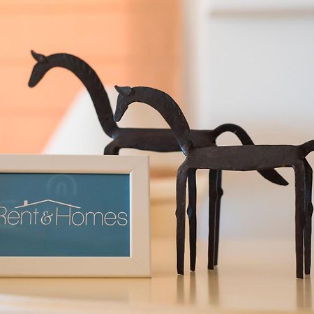 מארבלה Rentandhomes Penthouse Elviria Golf מראה חיצוני תמונה