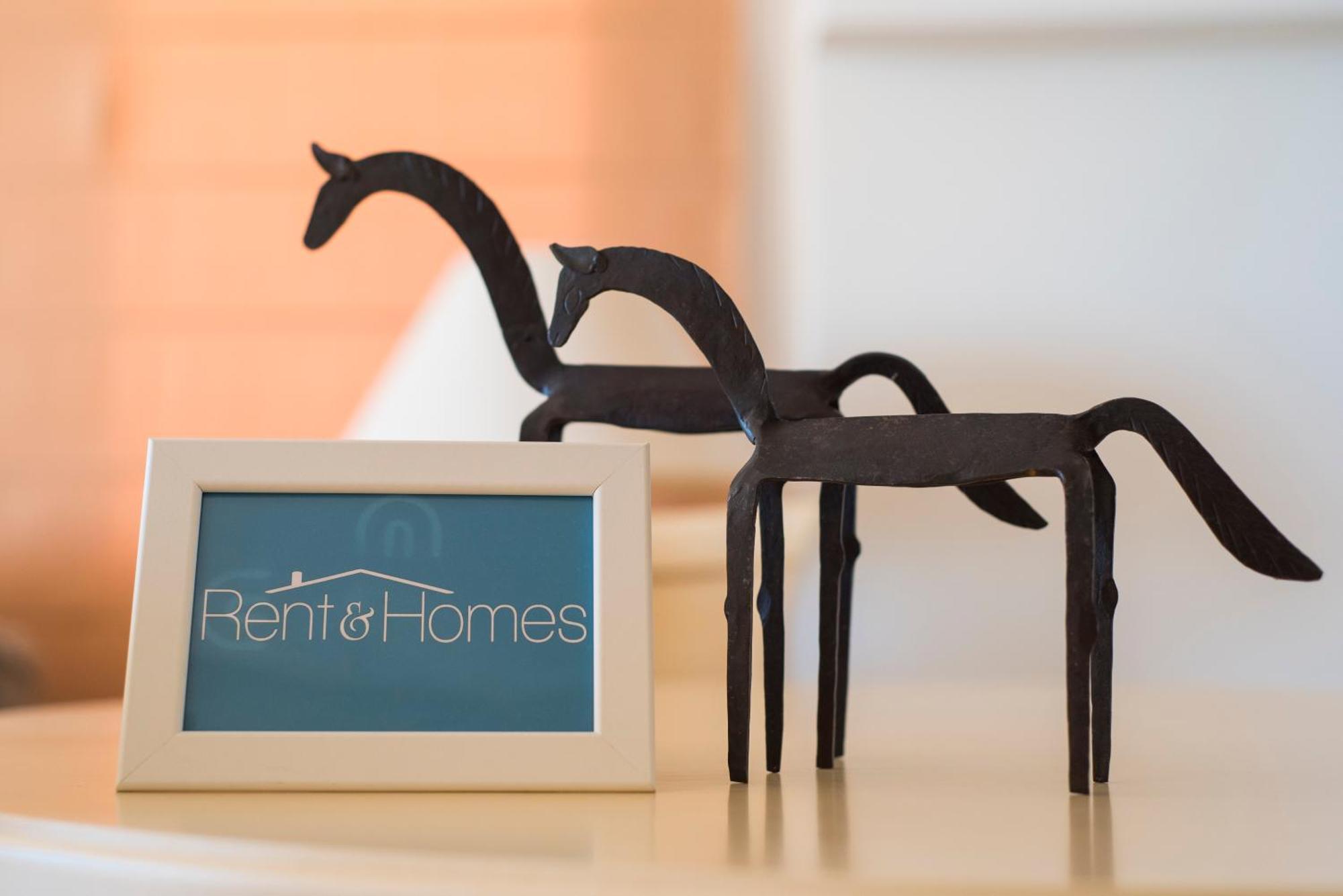 מארבלה Rentandhomes Penthouse Elviria Golf מראה חיצוני תמונה