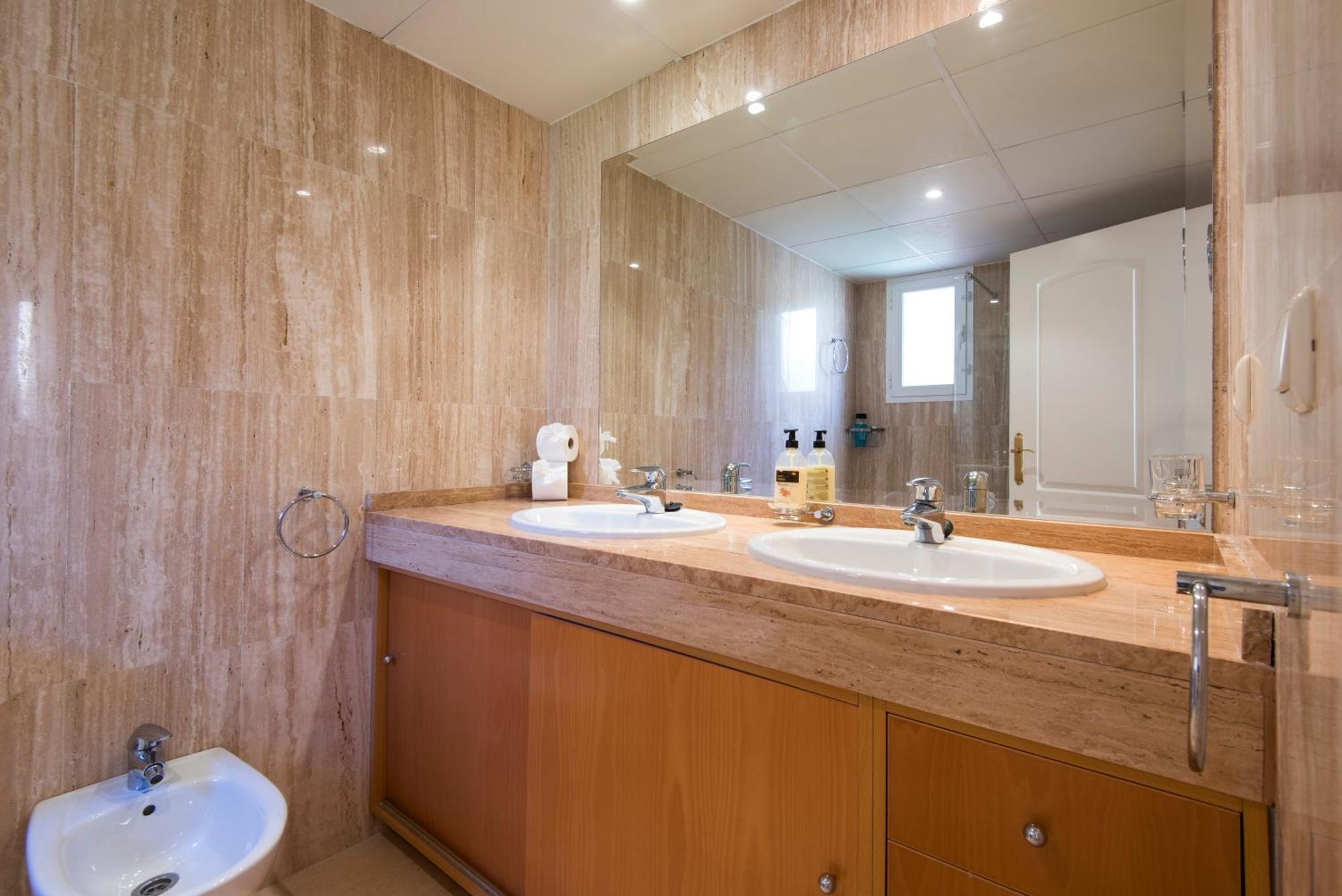 מארבלה Rentandhomes Penthouse Elviria Golf מראה חיצוני תמונה