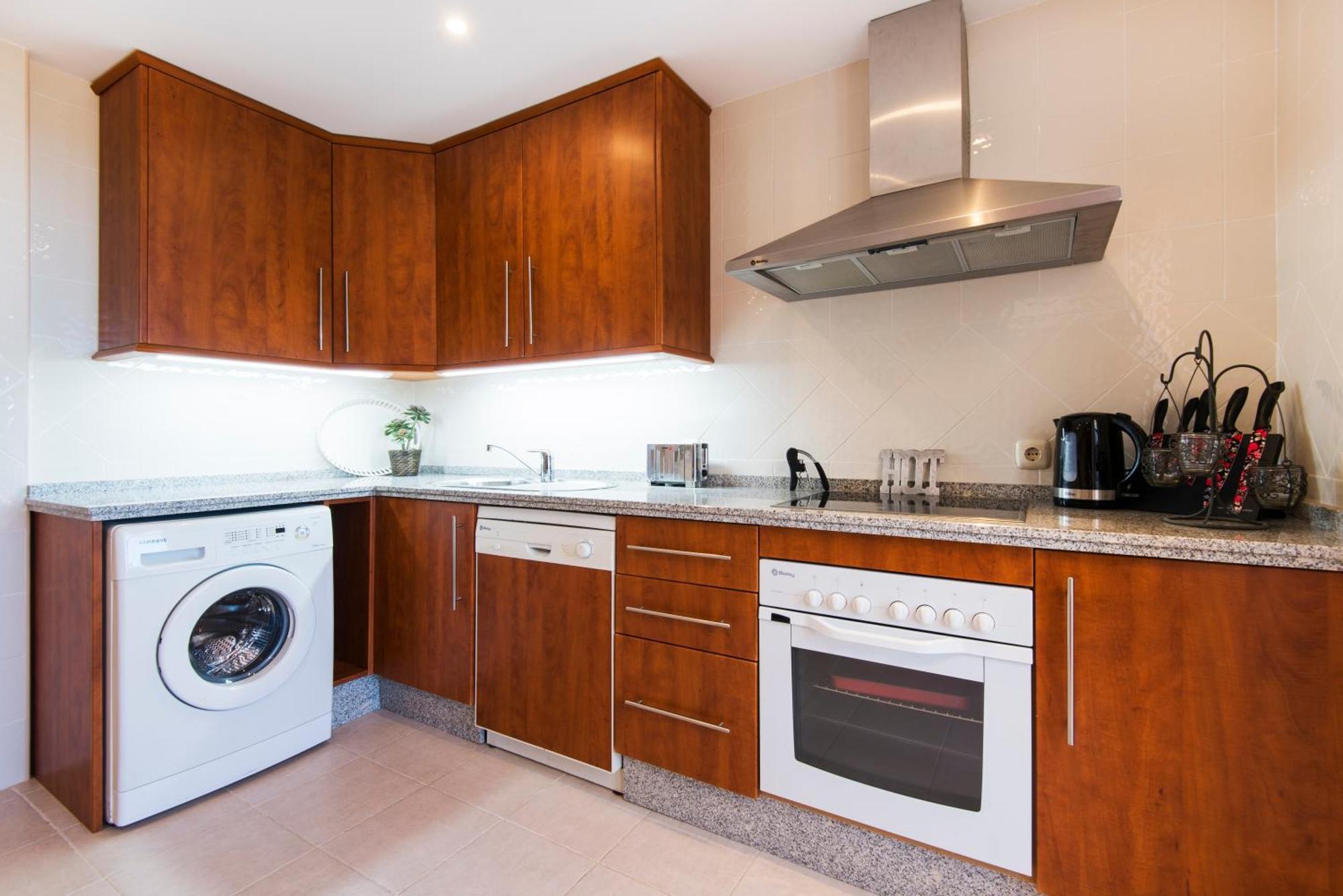מארבלה Rentandhomes Penthouse Elviria Golf מראה חיצוני תמונה